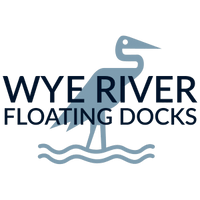 Wye River Floating Docks