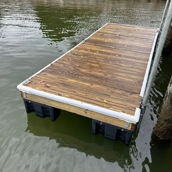 Dock Company