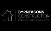 Byrne&Sons construction
