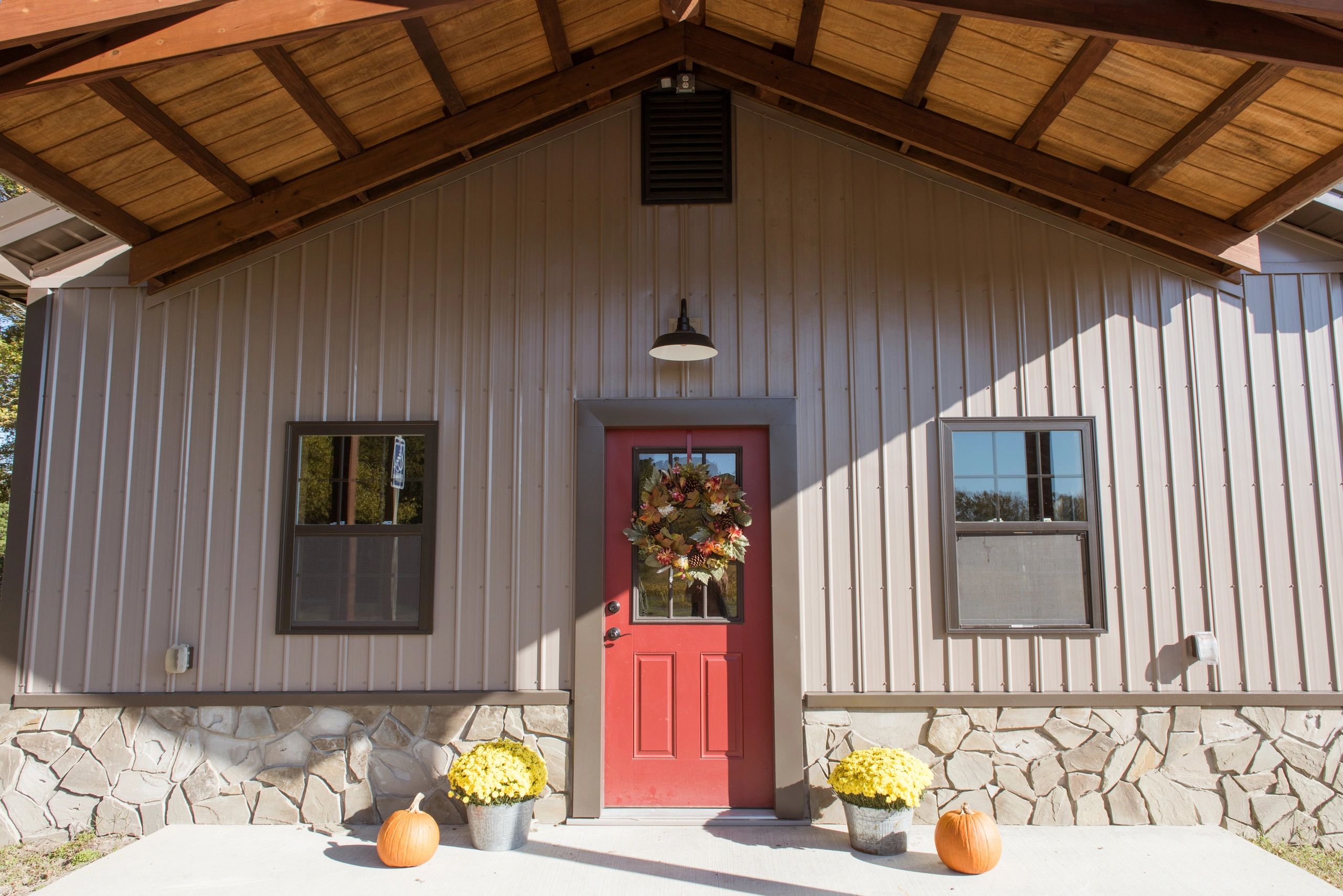 Shady Paws Pet Retreat