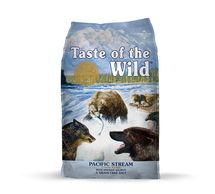 Best Selling Dog Food! Quality dry dog food.  Taste of the Wild dog food on sale.