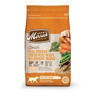 Best Selling Dog Food! Quality dry dog food.  Merrick dog food on sale.