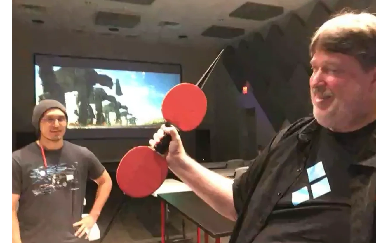 May the 4th be with you...