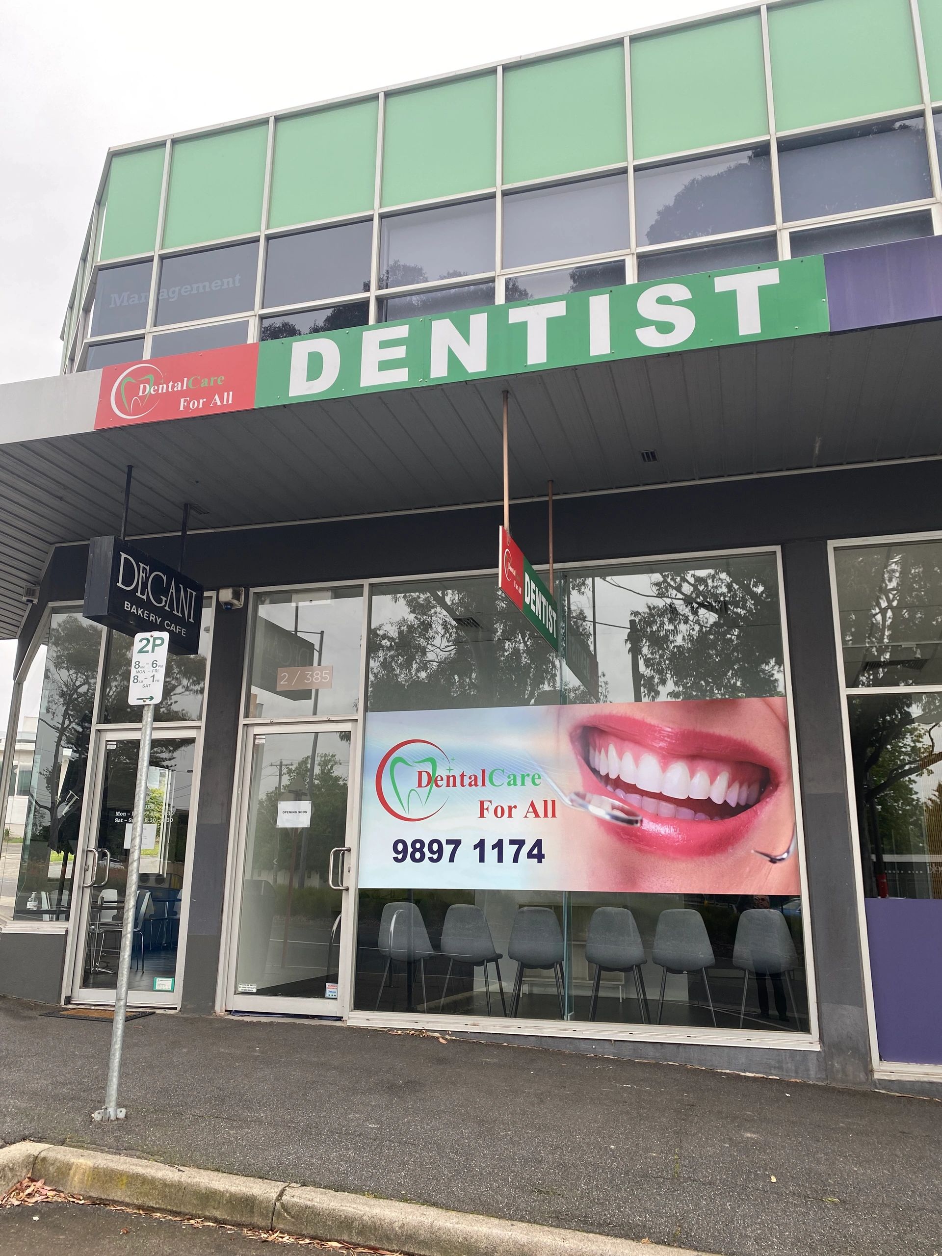 Balwyn Dentalcare For All