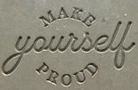 Make Yourself Proud Recovery 