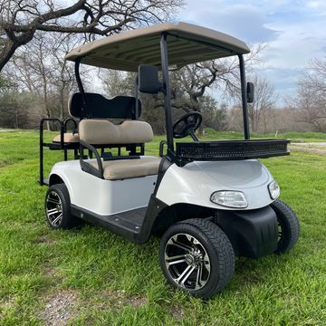 EZGO RXV