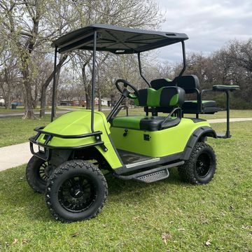 EZGO TXT