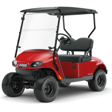 Used Golf Carts