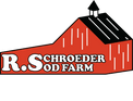 R. Schroeder Sod Farms
Quality Sod at wholesale prices