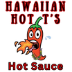 Hawaiian Hot T’s Hot Sauce