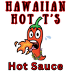 Hawaiian Hot T’s Hot Sauce