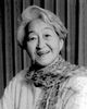 Alice Kasai was a Japanese-American civil rights leader who advocated for Japanese Americans.