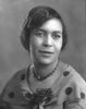 Mignon Barker Richmond was the first African-American woman to graduate from a college in Utah.