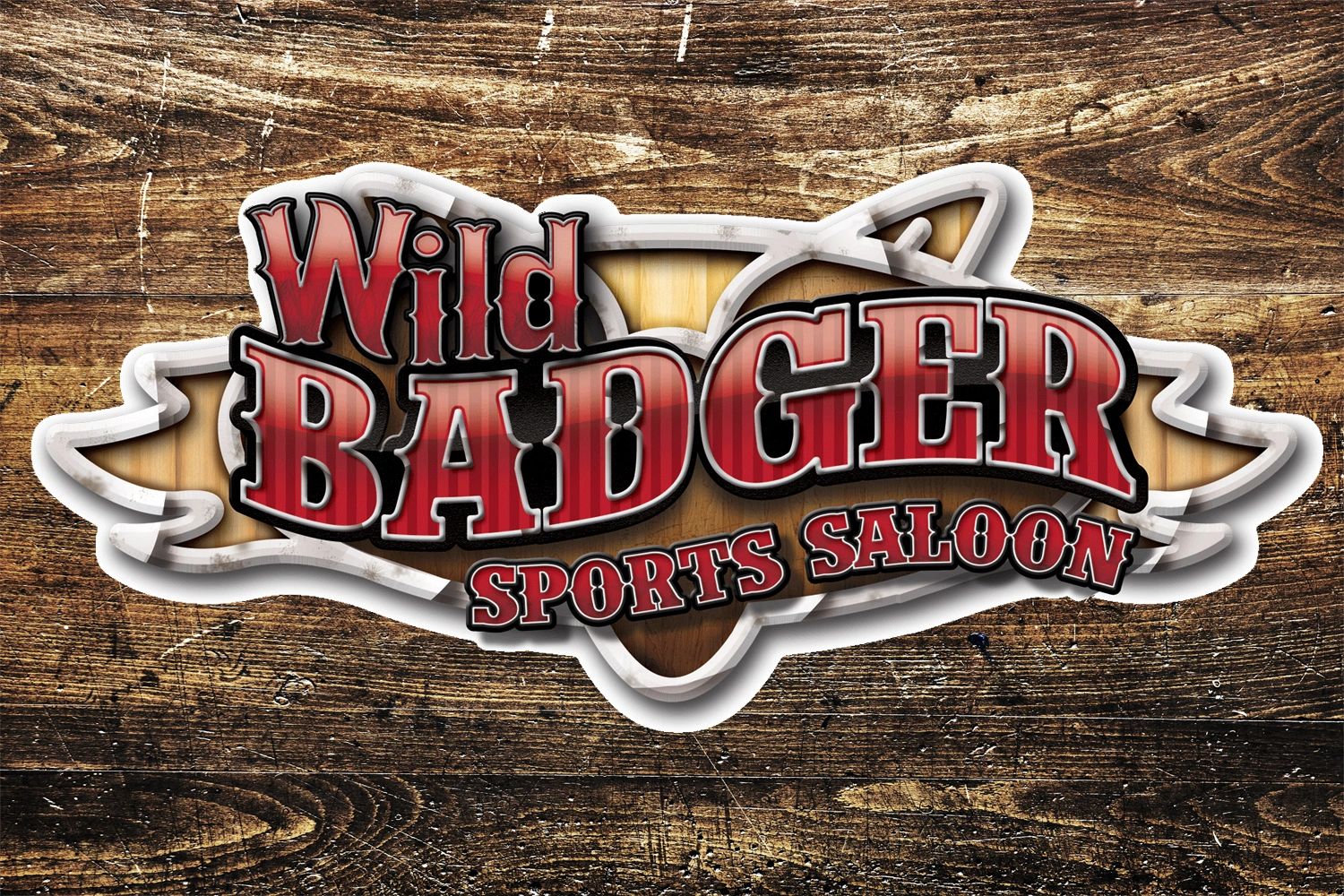 Great Food and Entertainment - Wild Badger