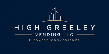 High Greeley Vending