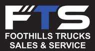 Foothills Trucks Sale and Service Ltd.