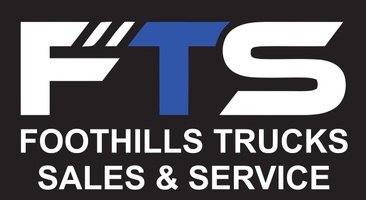 Foothills Trucks Sale and Service Ltd.