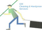GM Cleaning and Handyman Services