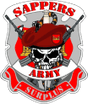 Sapper's Army Surplus, LLC