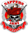 Sapper's Army Surplus, LLC