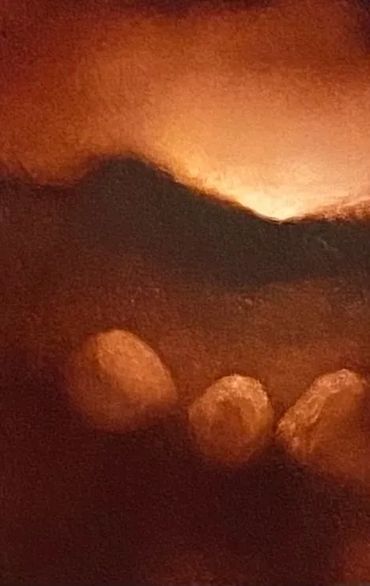 The powerful essence of Light is not enhanced or photoshopped  But rather the result of subtractive 