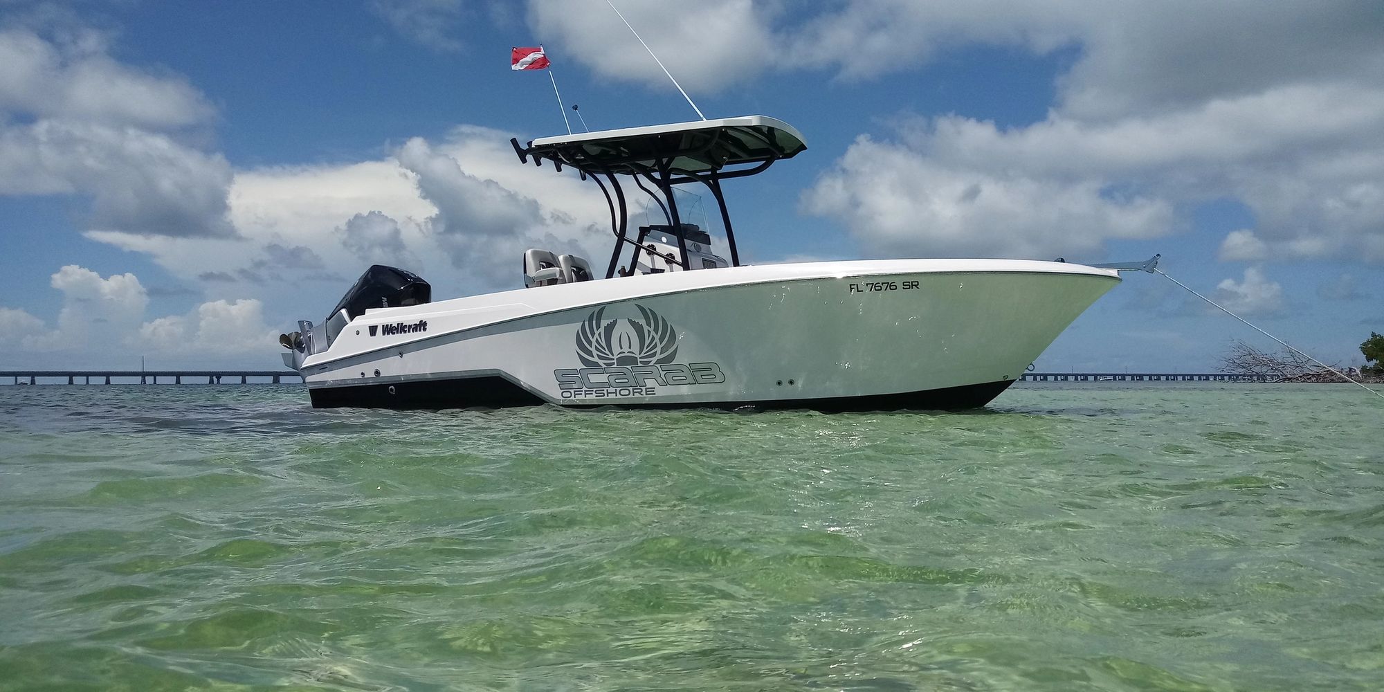 Snorkel and Sandbar Charters Key West, Florida