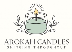 Arokah Candles