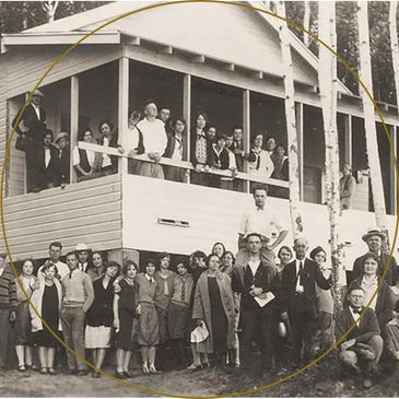 Congregational Summer Assembly