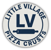 Little Village Pizza Crusts