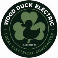 Wood Duck Electric  
356 Beech Grove Rd, Honesdale, PA 18431