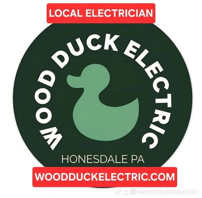 Honesdale, Hawley, Prompton, Bethany, Equinunk, Starlight, Starrucca, Pleasant Mount electrician 