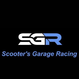 Scooter's Garage Racing