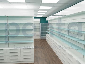 post sterilization storage cabinet