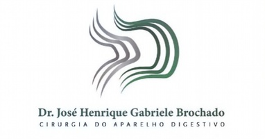 Dr. José Henrique Brochado - Cirurgia Geral I Cirurgia Aparelho D