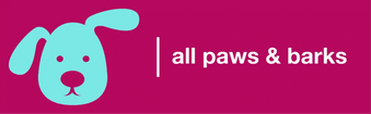 All Paws & Barks