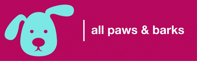 All Paws & Barks