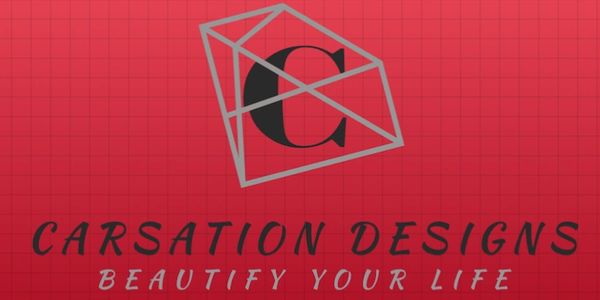 Carsation Designs Logo