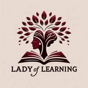 Lady of Learning