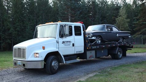 Tow service from Washougal tow service from Vancouver Wa Towing in Vancouver Wa towing in Camas Wa 