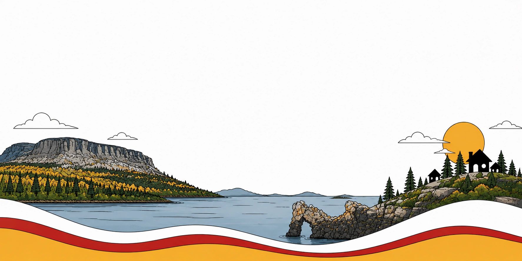 Native People of Thunder Bay Development Corp logo
