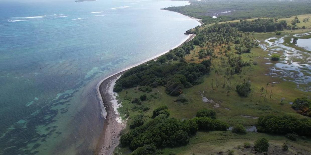 beach front property for sale south saint lucia residential land vacation villa houses 2