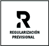Regularización Previsional