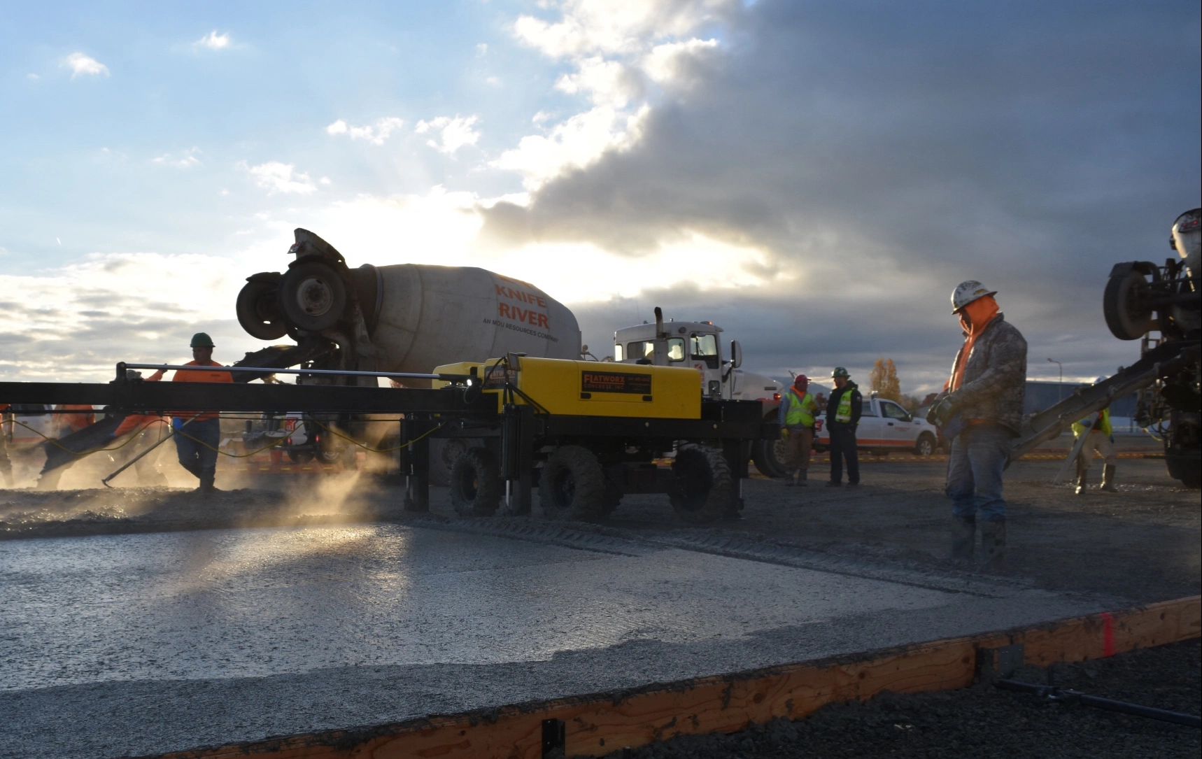 Alpine Summit Enterprises Inc