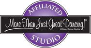 More than just great dancing logo