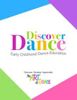 Discover Dance Logo