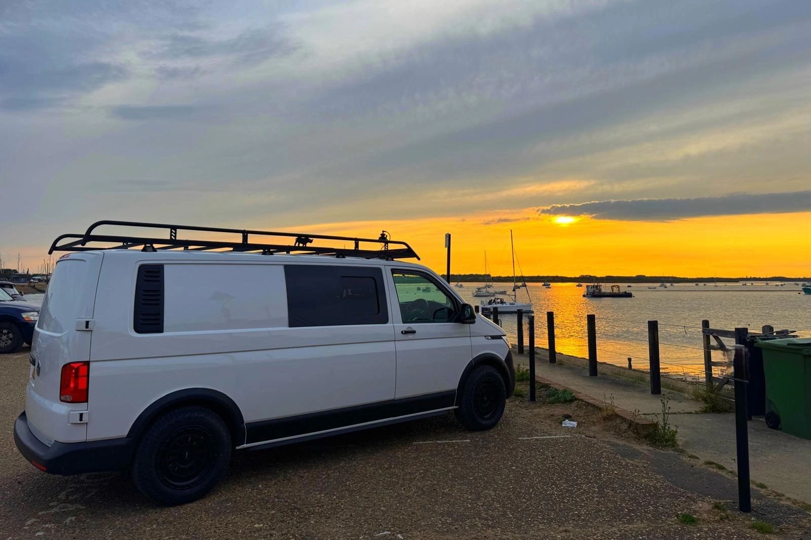 Bijoux Campers - Campervan Conversions