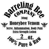 BARRELED BEE COMPANY 