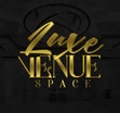 Luxe Venue Space