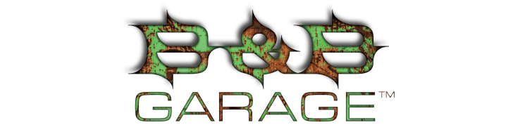 B&B Garage & Tow