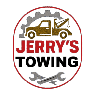 Jerry's Towing and Auto Repair